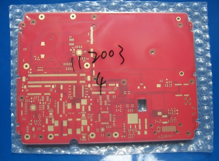 PCB